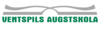 VENTSPILS AUGSTSKOLA Team Logo